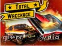 Miniaturka gry: Total Wreckage