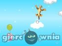 Miniaturka gry: Tigger Jumping