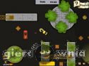 Miniaturka gry: Taxi Destroyer Rush