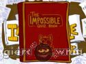 Miniaturka gry: The Impossible Quiz Book Chapter 1