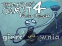 Miniaturka gry: Trollface Quest 4 Winter Olympics