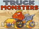 Miniaturka gry: Truck Monsters