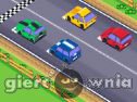 Miniaturka gry: Turbo Drifters