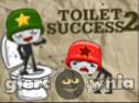 Miniaturka gry: Toilet Success 2 Pee For Peace