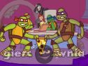 Miniaturka gry: Teenage Mutant Ninja Turtles The Final Slice