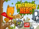 Miniaturka gry: Treehouse Hero