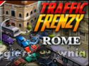 Miniaturka gry: Traffic Frenzy Rome