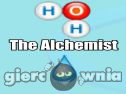 Miniaturka gry: The Alchemist
