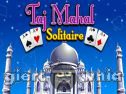 Miniaturka gry: Taj Mahal Solitaire