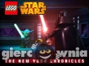 Miniaturka gry: The New Yoda Chronicles Star Wars Lego