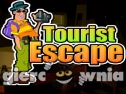 Miniaturka gry: Tourist Escape