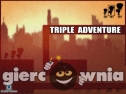 Miniaturka gry: Triple Adventure