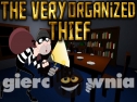 Miniaturka gry: The Very Organized Thief