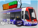 Miniaturka gry: Tram Driving Frenzy