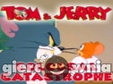 Miniaturka gry: Tom and Jerry Colossal Catastrophe
