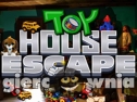 Miniaturka gry: Toy House Escape