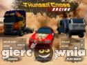 Miniaturka gry: Thunder Cross Racing