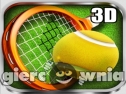 Miniaturka gry: Tennis 3D