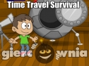 Miniaturka gry: Time Travel Survival