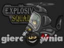 Miniaturka gry: The Explosive Squad