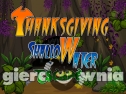 Miniaturka gry: Thanksgiving Shallow Water Escape