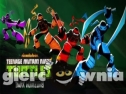 Miniaturka gry: Teenage Mutant Ninja Turtles Dark Horizons