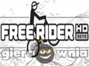 Miniaturka gry: Tree Rider HD Beta
