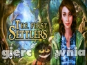 Miniaturka gry: The First Settlers