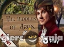 Miniaturka gry: The Riddles of Aron