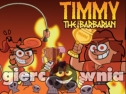 Miniaturka gry: The Fairly OddParents Timmy the Barbarian