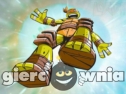 Miniaturka gry: Teenage Mutant Ninja Turtles Turtleportation