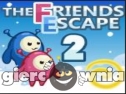 Miniaturka gry: The Friends Escape 2