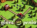 Miniaturka gry: Train Crisis Lite