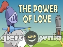 Miniaturka gry: The Power of Love