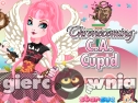 Miniaturka gry: Thronecoming C.A Cupid