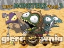 Miniaturka gry: Tiny Monsters War 3