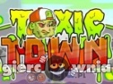 Miniaturka gry: Toxic Town
