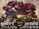 Miniaturka gry: Transformers War