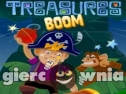 Miniaturka gry: Treasures Boom