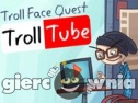 Miniaturka gry: Trollface Quest TrollTube