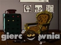 Miniaturka gry: The Watchers Chamber