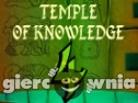 Miniaturka gry: Temple Of Knowledge 4