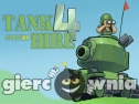 Miniaturka gry: Tank 4 Hire