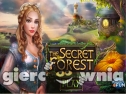 Miniaturka gry: The Secret Forest