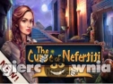 Miniaturka gry: The Curse of Nefertiti