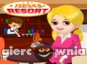 Miniaturka gry: Teena's Resort