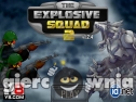 Miniaturka gry: The Explosive Squad 2