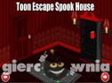 Miniaturka gry: Toon Escape Spook House