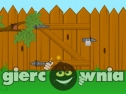 Miniaturka gry: Toon Escape Backyard