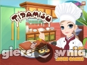 Miniaturka gry: Tessa's Cooking Tiramisu